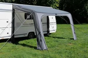 Veranda gonfiabile per roulotte/ camper