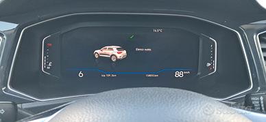 volkswagen t-roc  full optional 