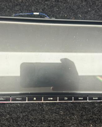 Stereo golf