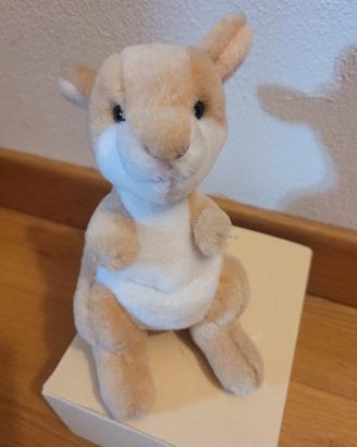 Peluche Trudi