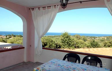 Casa Vacanze vista mare - Tanaunella (Budoni)