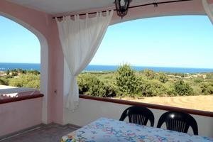 Casa Vacanze vista mare - Tanaunella (Budoni)