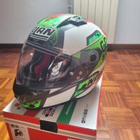 Casco Nolan Gemini Replica Bastianini