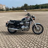 Triumph Thunderbird