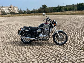 Triumph Thunderbird