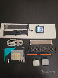 Apple Watch SE (2gen) 44mm