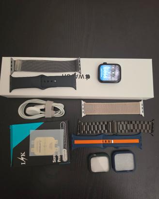 Apple Watch SE (2gen) 44mm