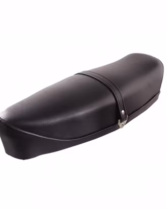 Sella lunga Vespa 125 ET3