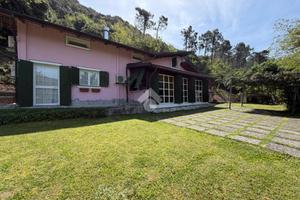 VILLA SINGOLA A SESTRI LEVANTE