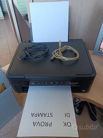 STAMPANTE ESPON XP215 