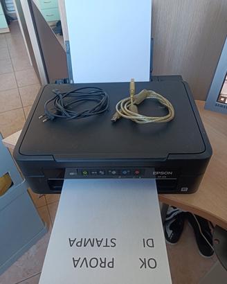 STAMPANTE ESPON XP215 