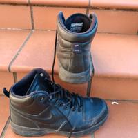 Nike stivaletto invernale 