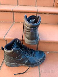 Nike stivaletto invernale 