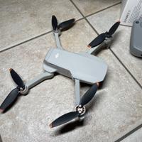 DJI mini 2 se