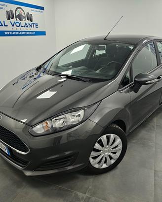 Ford Fiesta 1.5 TDCi 75CV 5 porte Business