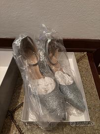 Scarpe con tacco GingerRose numero 38