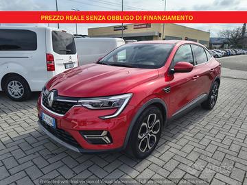 Renault Arkana 1.3 MILD/HYBRID *CAMBIO AUTO *PREZZ