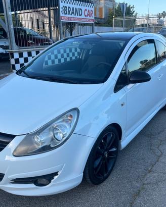Opel Corsa 1.3 CDTI 90CV 3 porte Sport 2009