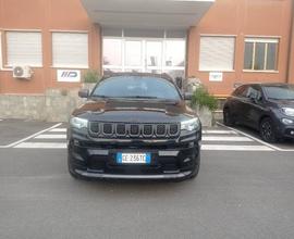 Jeep Compass 1.3 turbo t4 80 Anniversario 2wd