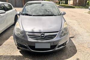 Opel Corsa D 1.2 Gpl