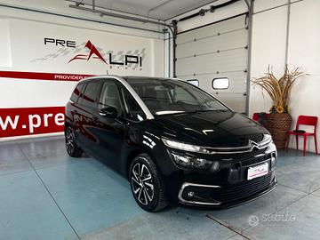 Citroen C4 Grand SpaceTourer BlueHDi 130 S&S EAT8 