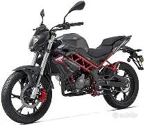 benelli 125bn