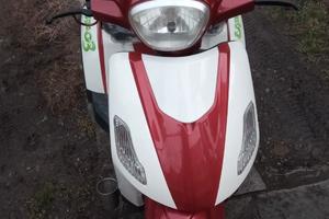 Altro Altro modello - 2019