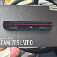 navigatore satellitare garmin per camion