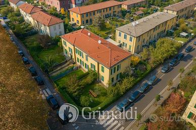 Appartamento Sesto San Giovanni