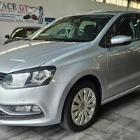 Volkswagen Polo 1.2 90CV BENZINA DSG - 2014