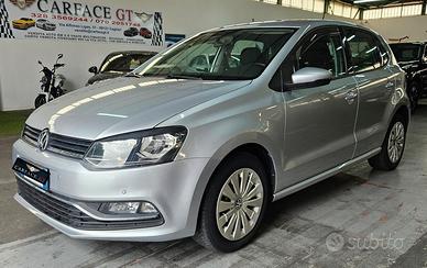 Volkswagen Polo 1.2 90CV BENZINA DSG - 2014