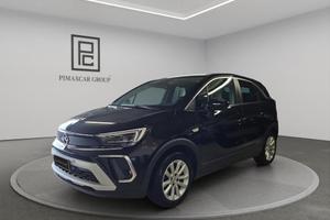 Opel Crossland 1.2 Elegance 83cv