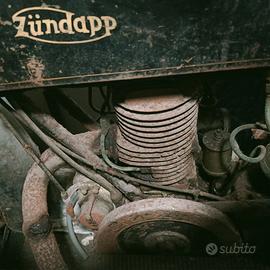 Moto Zundapp