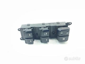 PULSANTIERA ANTERIORE SINISTRA HYUNDAI i10 2° Ser