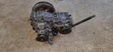ricambi riduttore suzuki samurai santana sj 