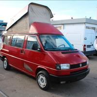 VW Volkswagen T4 California 2.4 D Westfalia