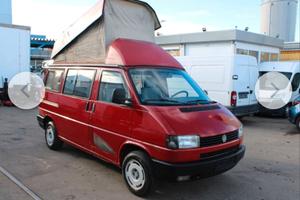 VW Volkswagen T4 California 2.4 D Westfalia