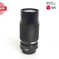 VIVITAR MC 80-200 F4 MACRO