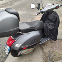 Vespa GTS 300