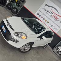 Fiat Punto Evo 1.4 Benzina Metano ADATTA NEOPATENT