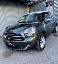 MINI Mini Countryman Cooper D 2.0 112cv Automatica