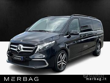 Mercedes-Benz Classe V Extralong 250 d Premiu...