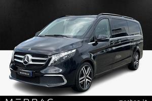 Mercedes-Benz Classe V Extralong 250 d Premiu...