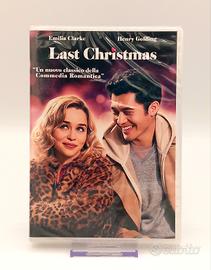 Dvd Last Christmas