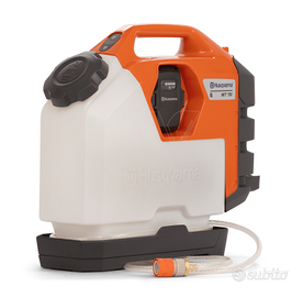 Husqvarna WT 15i serbatoio acqua ex - Cardelli