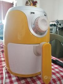 Friggitrice ad Aria Ariete 