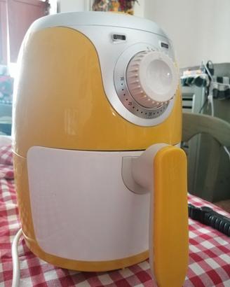 Friggitrice ad Aria Ariete 