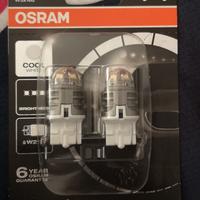 Lampade LED OSRAM BMW AUDI MINI MERCEDES