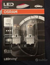 Lampade LED OSRAM BMW AUDI MINI MERCEDES