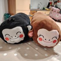 set cuscini giocattolo 